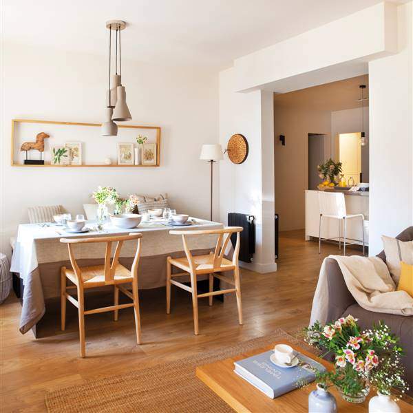 Presupuesto de proyectos para reformas en Madrid Centro