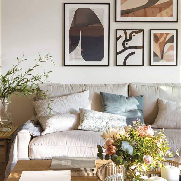 Reformas integrales de diseño en Madrid Centro