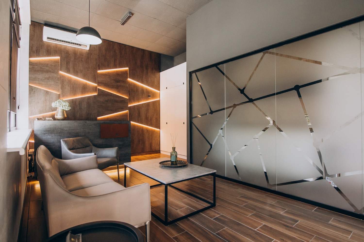 diseño de interiores en Madrid