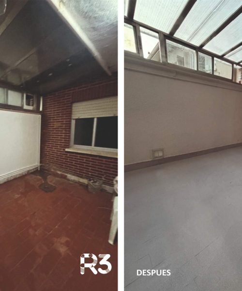8Terraza